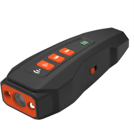 New Rechargeable 3-Mode Sonic & Laser Dog Bark Deterrent Device [Private Listing U2886305]